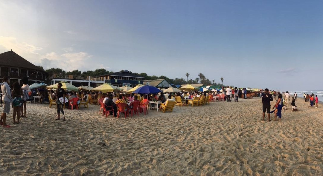 Woodlawn Beach State Park景点图片
