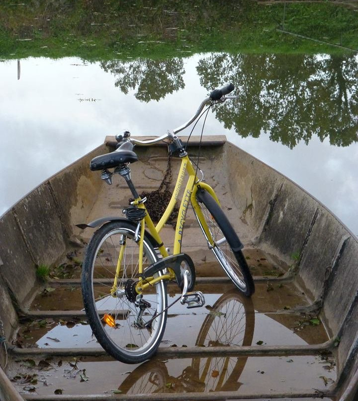 A-Bicyclette景点图片