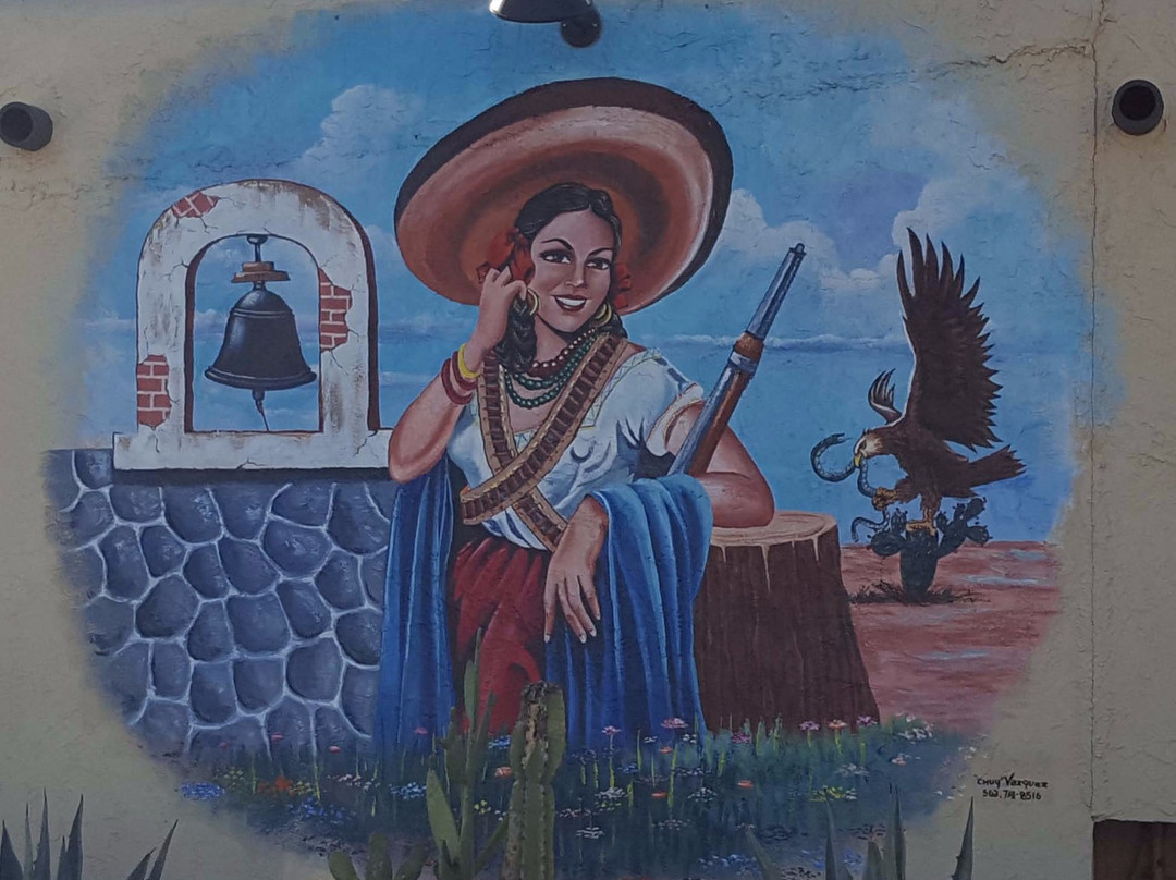 Casa Adelita