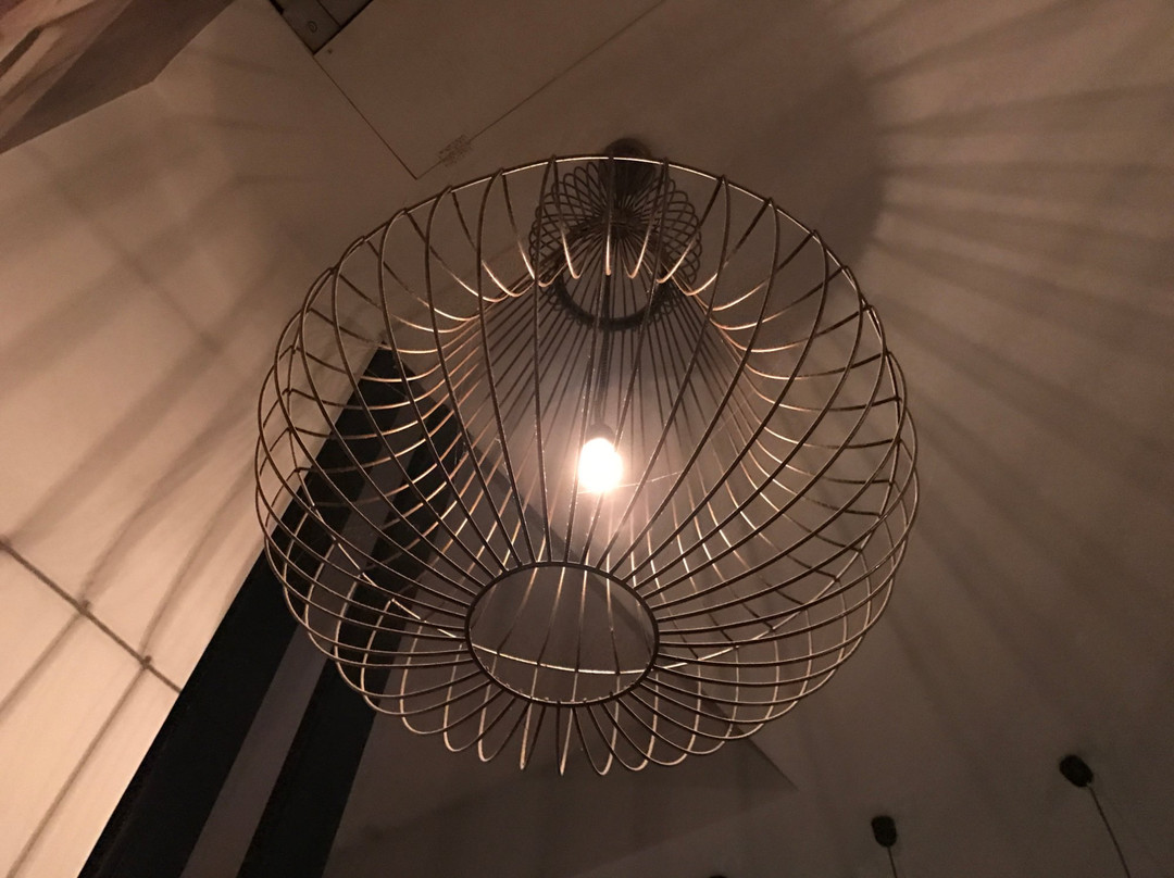 The Next Whiskey Bar-贝鲁特必去景点