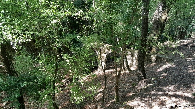 La Chartreuse Notre Dame de Montrieux-Meounes-les-Montrieux必去景点