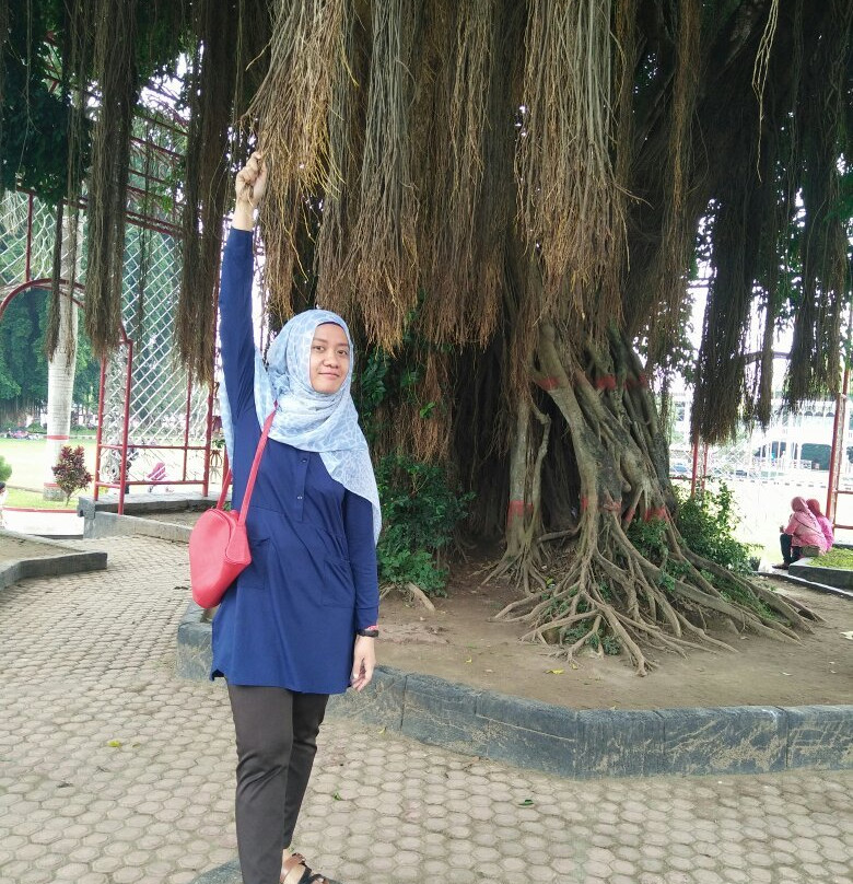 Blitar City Square景点图片