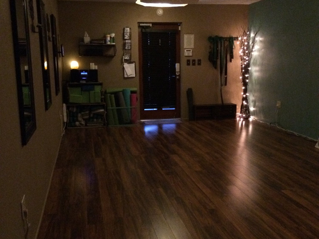 North River Body Therapies-Palmetto必去景点