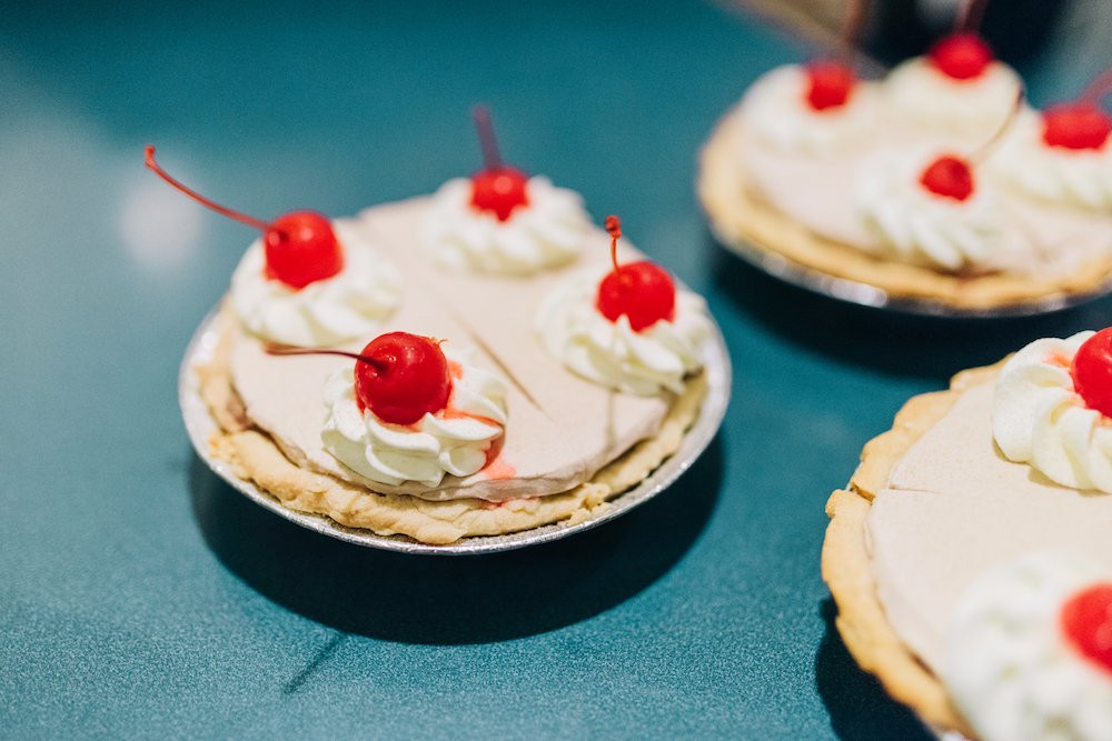 Capital City Food Tours-麦迪逊必去景点