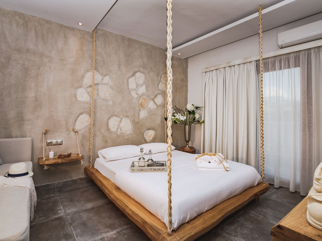 Olea House Thassos主图