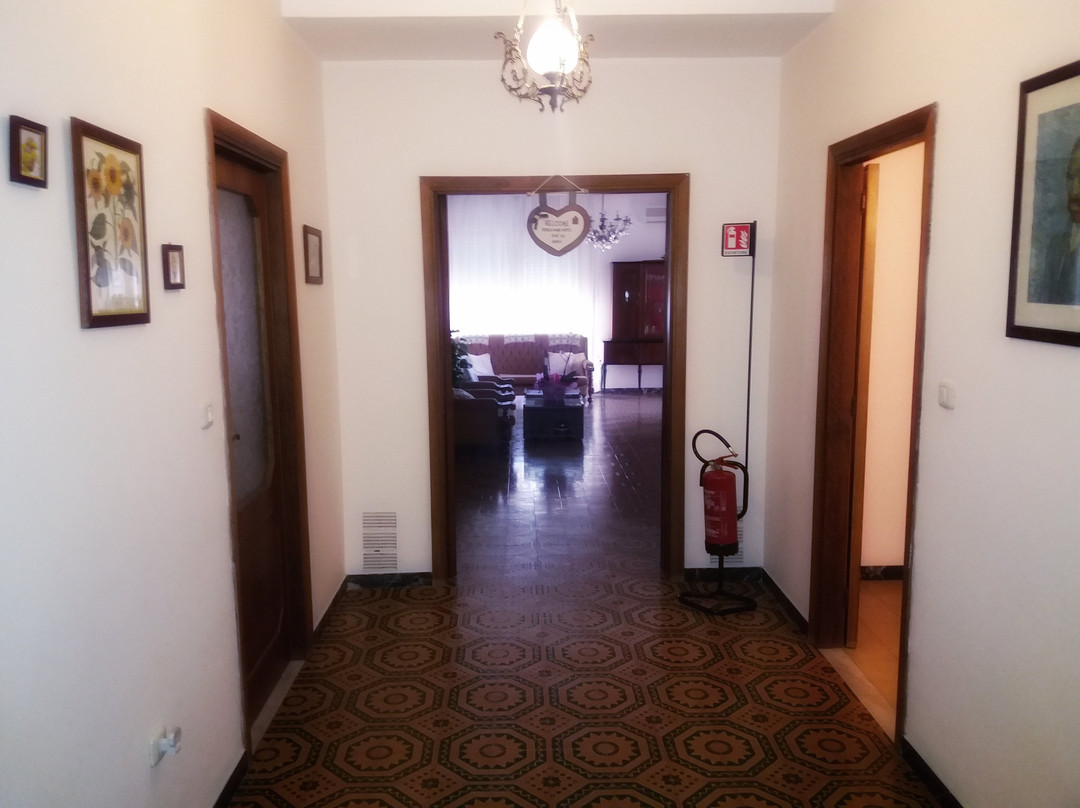 B&B Le Terrazze主图