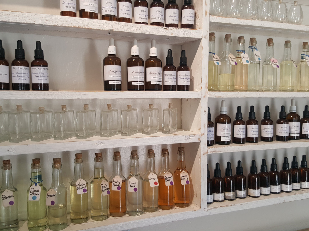 Scented Life-Kommetjie必去景点