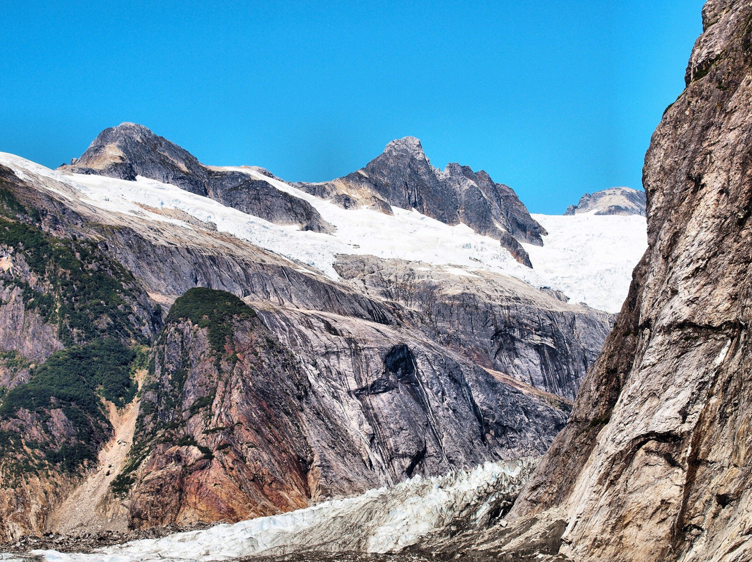 Stikine River-Wrangell必去景点