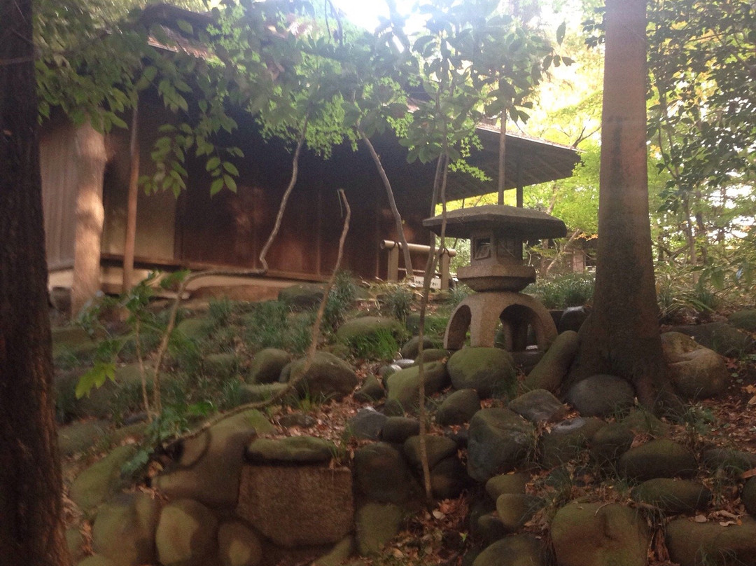 Kamihanawa Town Museum-野田市必去景点