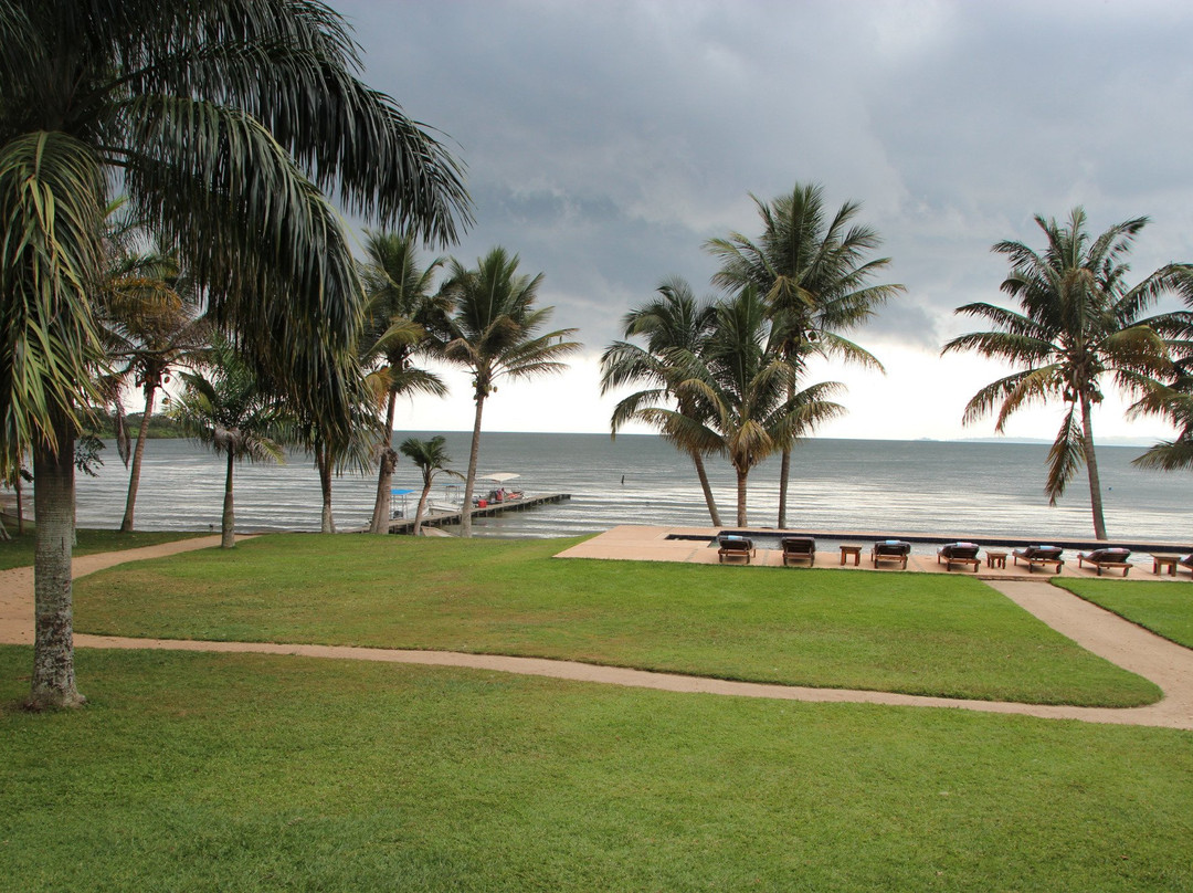 Ssese Islands-恩德培必去景点