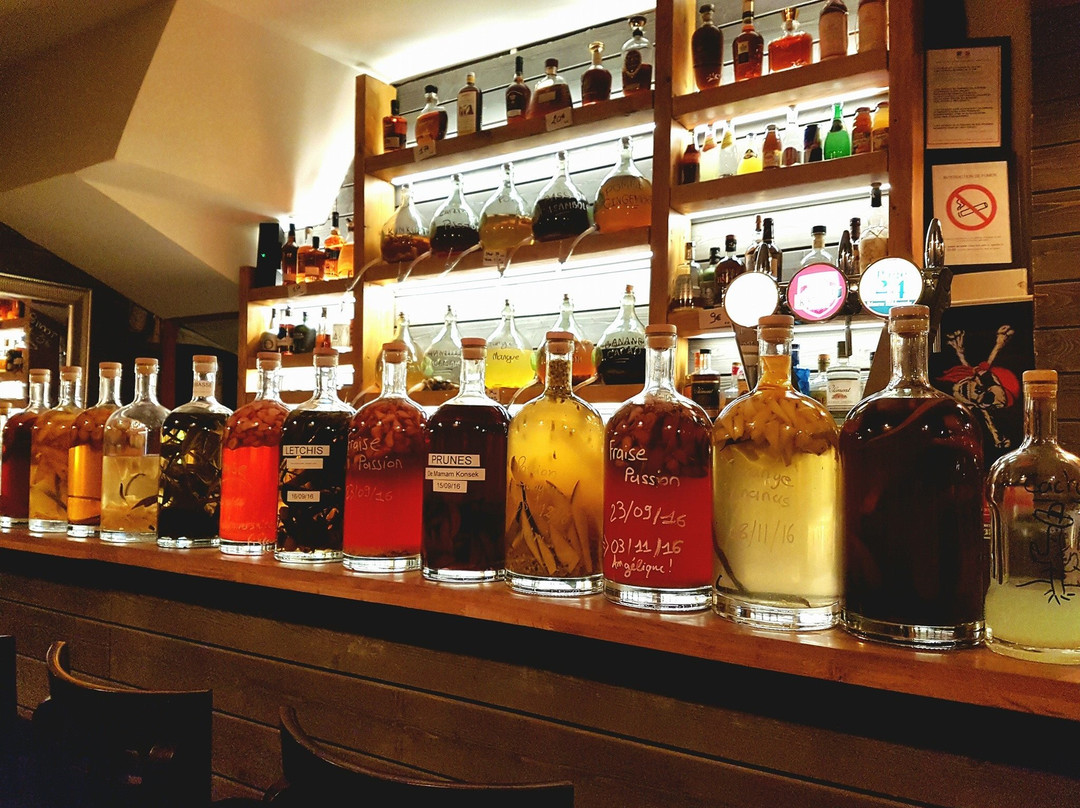 L'Arrangé-阿拉斯必去景点