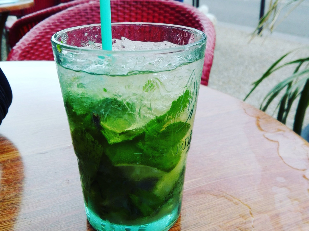 Havana Cafe景点图片