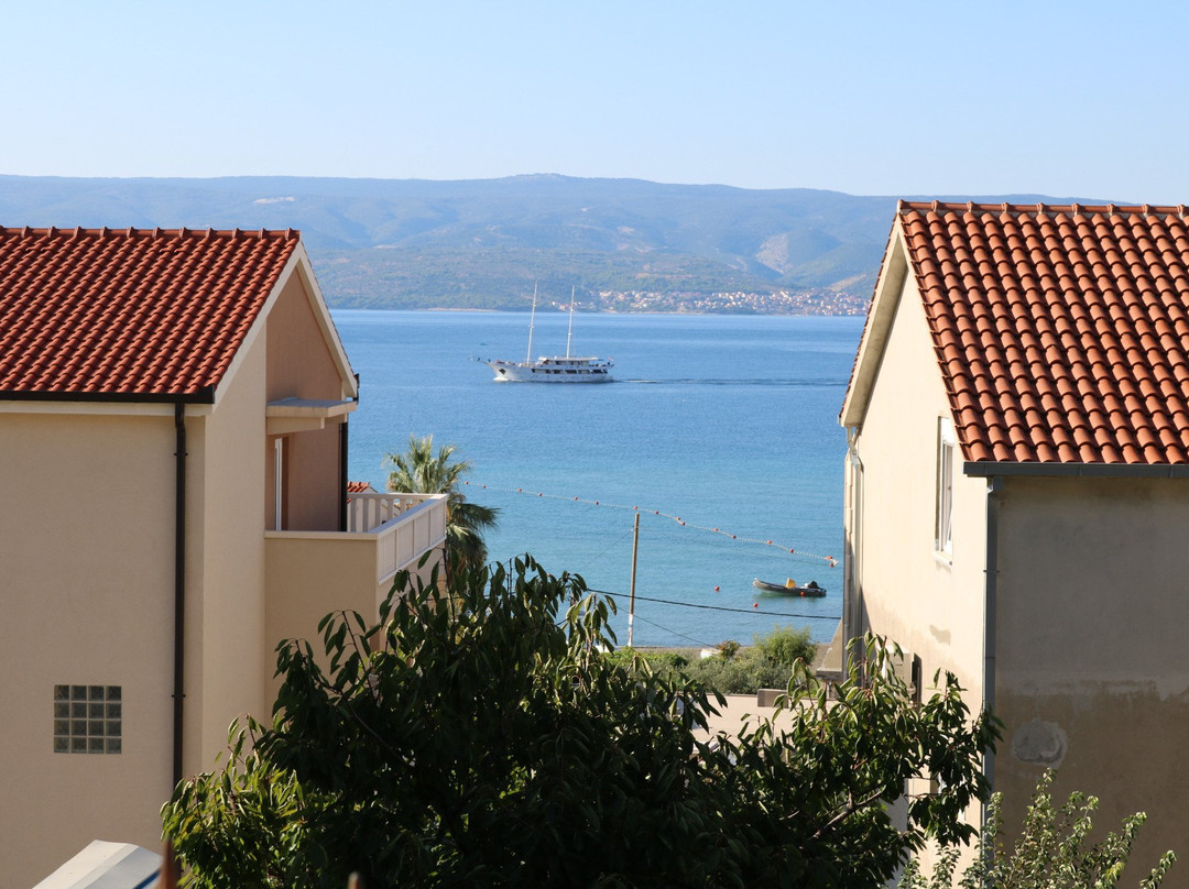 Guest House Lazeta