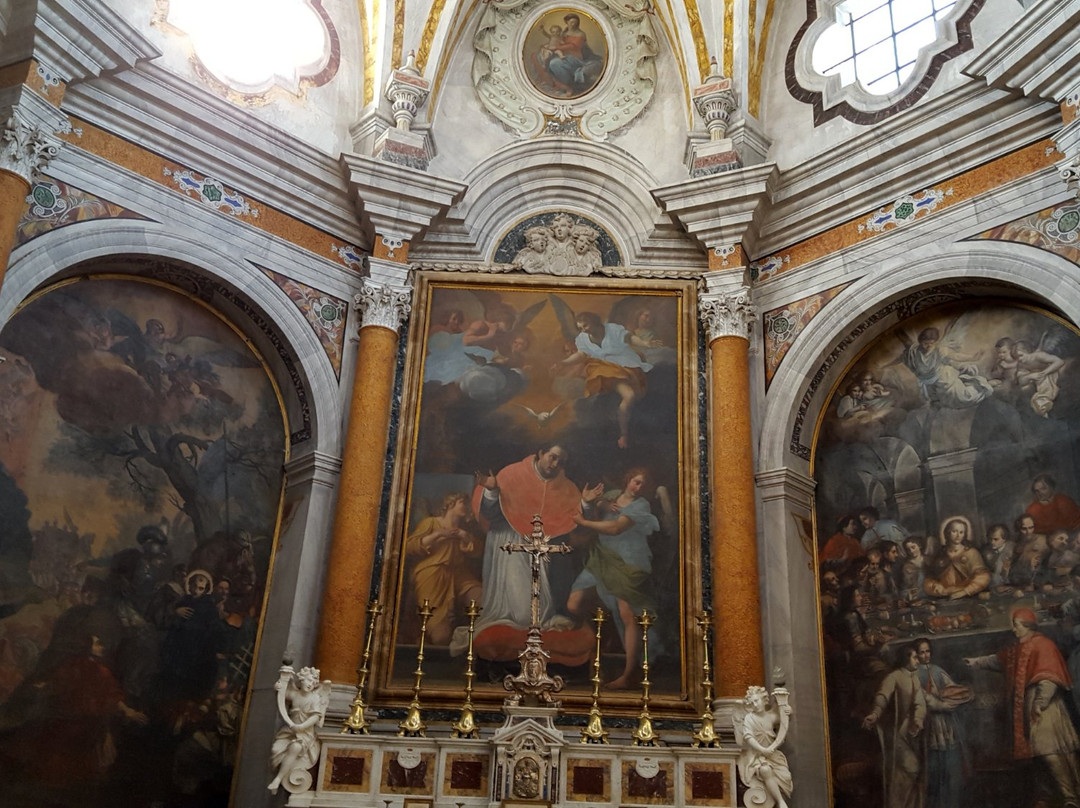 Duomo di Manduria-Manduria必去景点