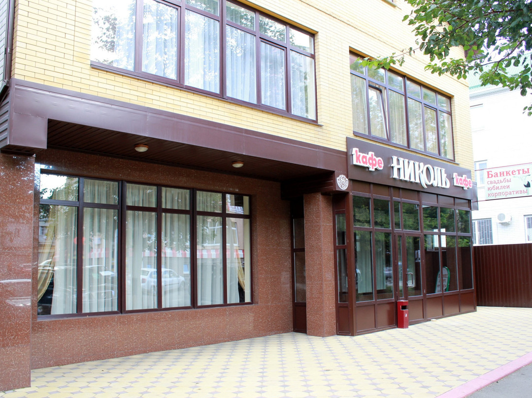 Inn Nicole主图