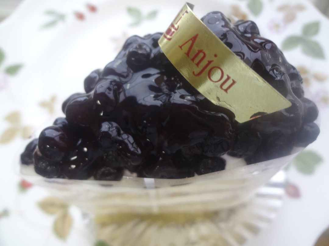 上富田町餐馆和美食-Anju Cake Kobo
