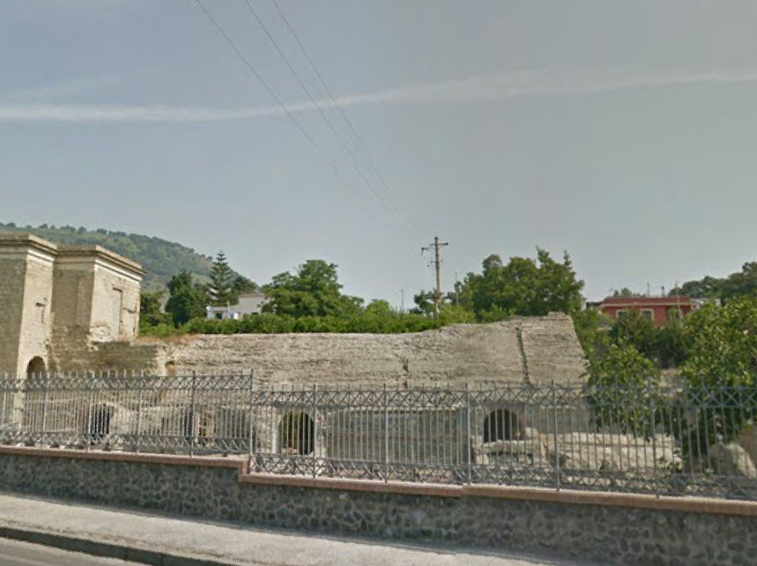 Stadio di Antonino Pio景点图片