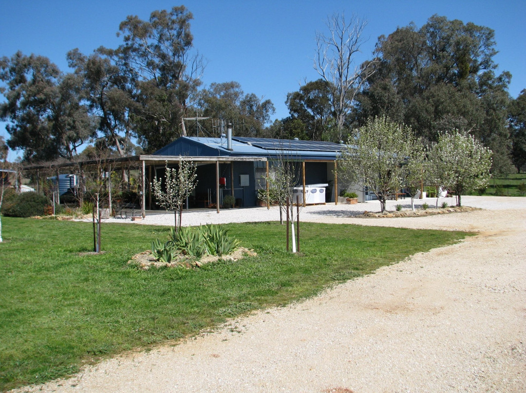 Karrabool Store & Coffee Shop-马奇必去景点