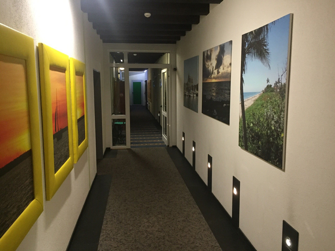 Smarthotel Ingelheim主图