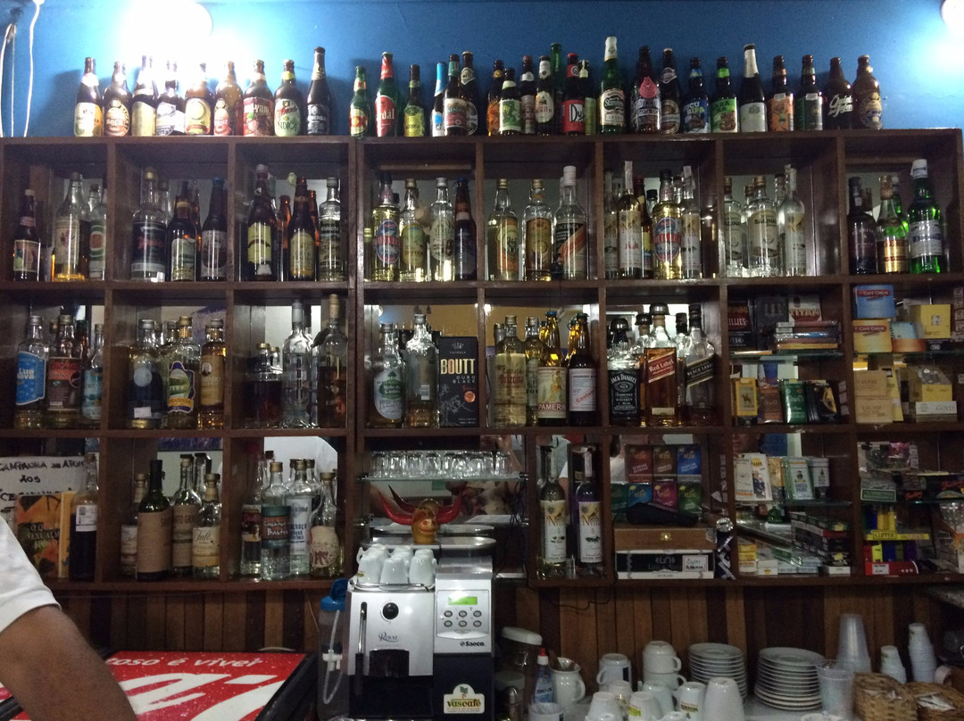 Cervejaria Santa Dica