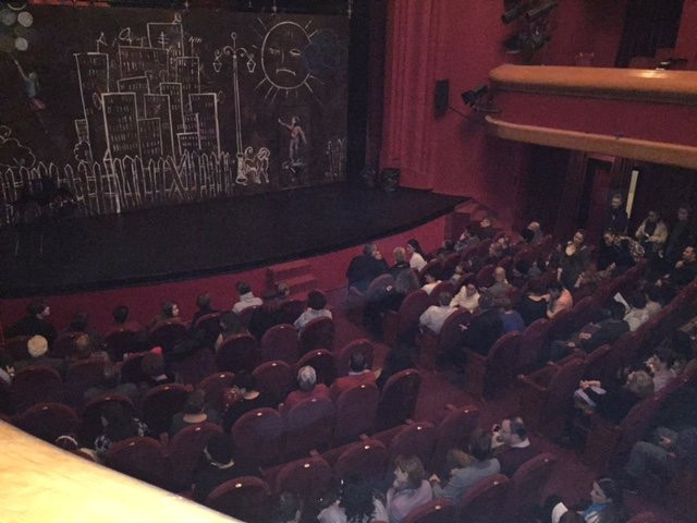 Teatrul Tineretului-Piatra Neamt必去景点
