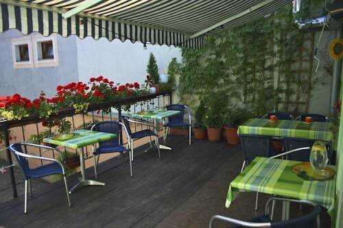 Boutique Penzión Slovenská - Penzión Bella Sicilia