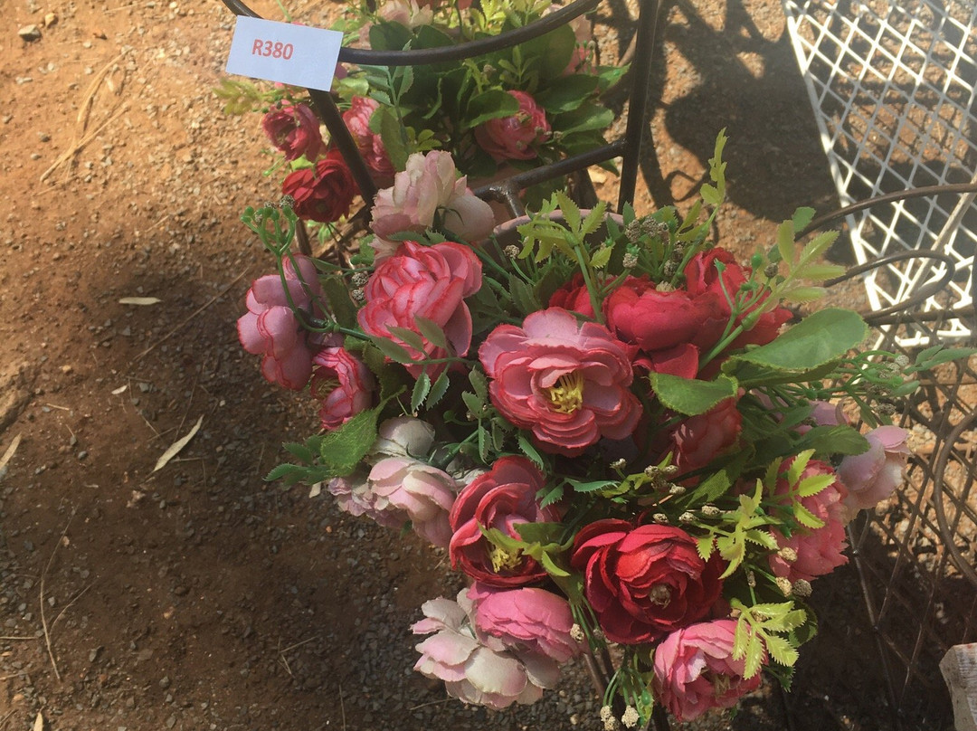 Irene Market-比勒陀利亚必去景点