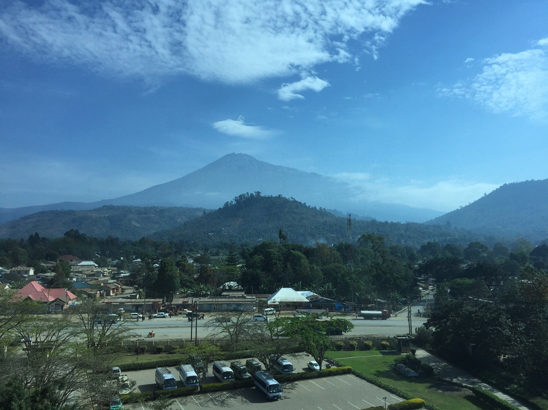 Freeman Arusha and Beyond Tours-阿鲁沙必去景点