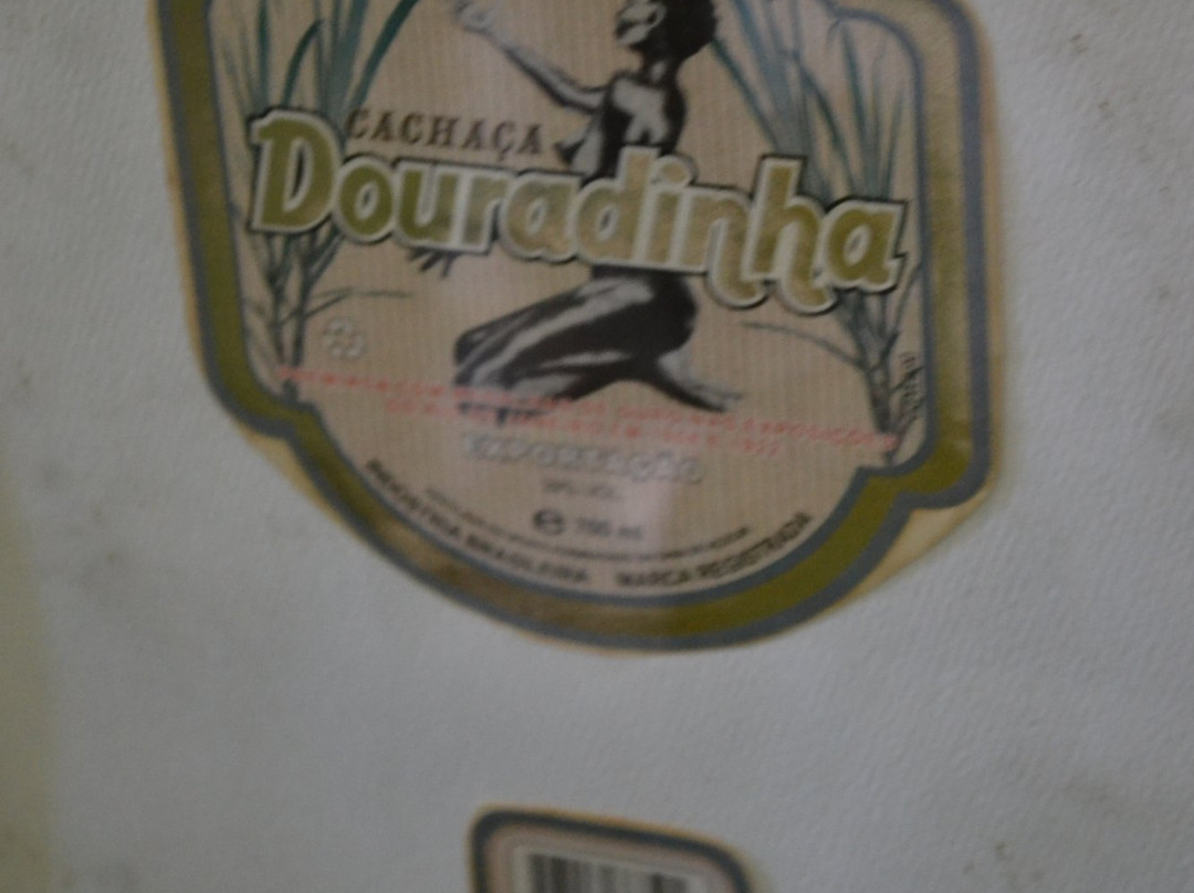 Senzala Negro Liberto Museum-Redencao必去景点