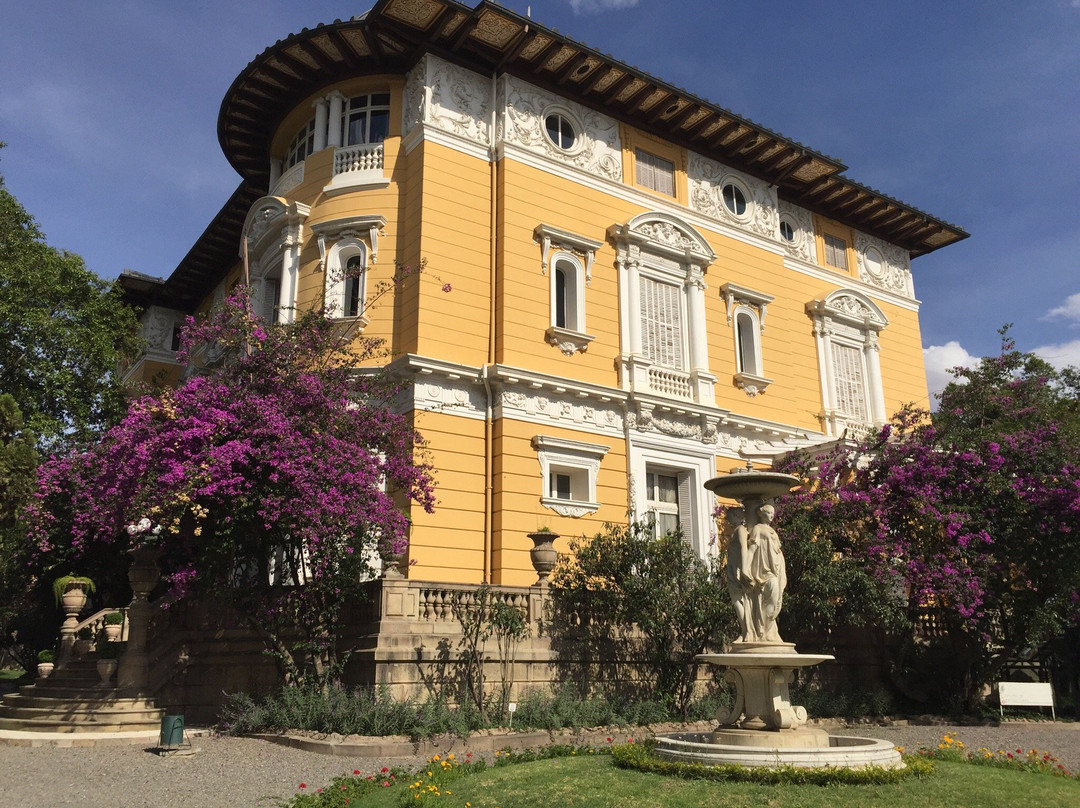 帕拉西奥波特尔斯