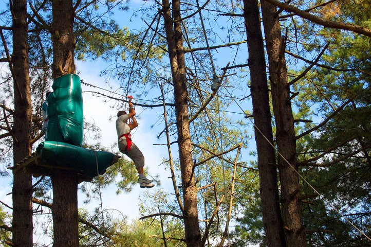 Arbre & Aventure - Côte Picarde-Quend-Plage必去景点