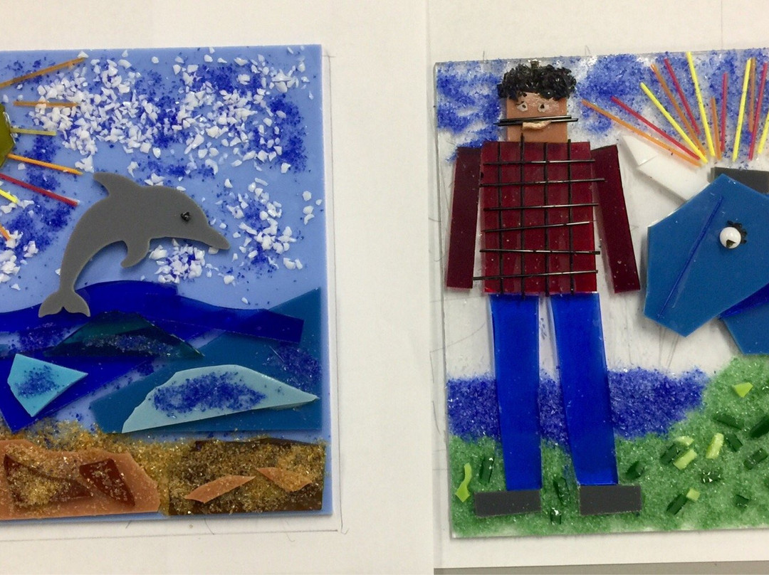 Alchemy Arts Studio-斯蒂尔沃特必去景点