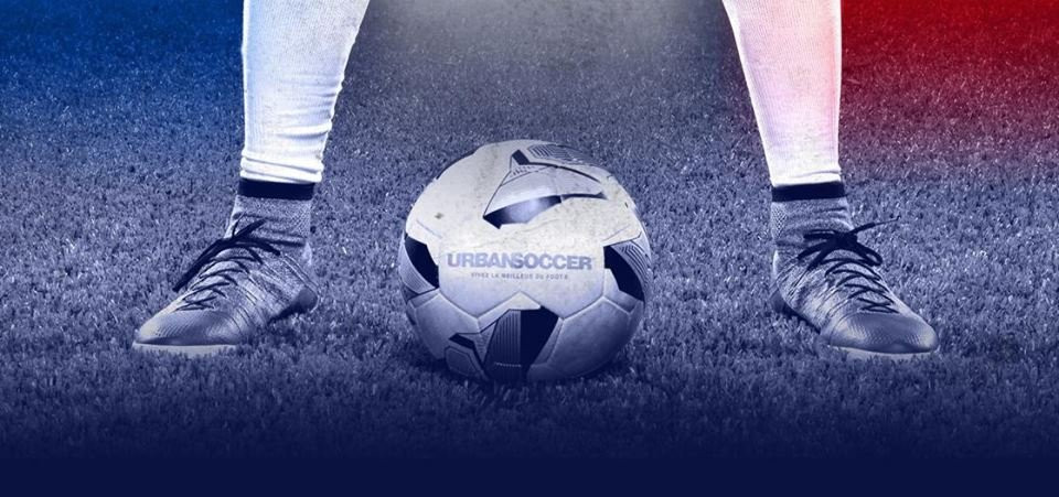 UrbanSoccer - Rennes Cap Malo景点图片