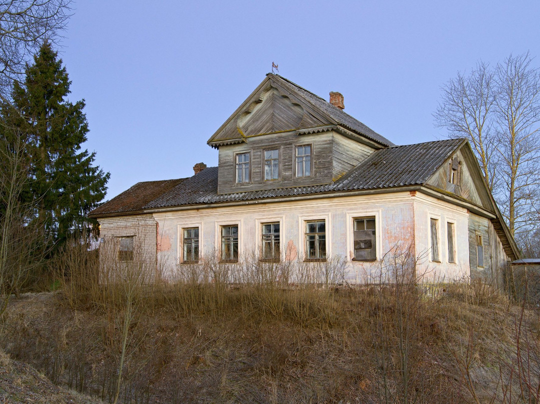 Tesovo-Netylskiy旅游攻略图片