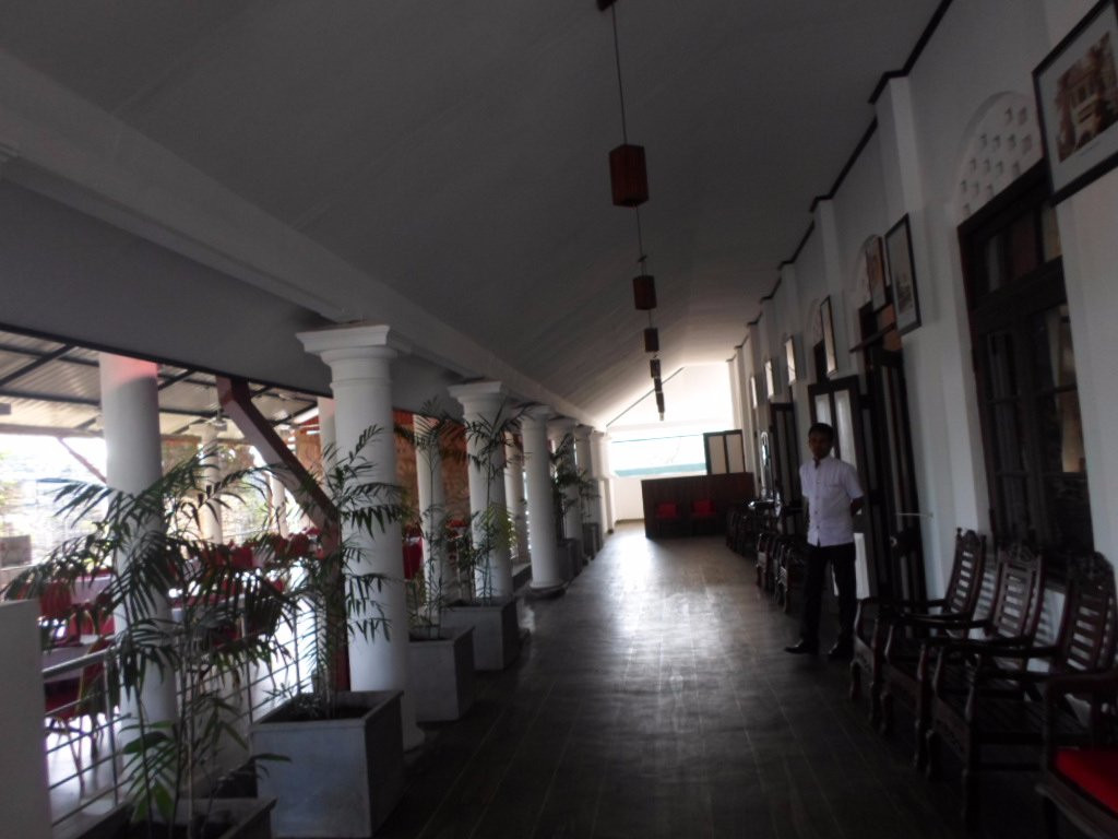 Kegalle Rest House主图