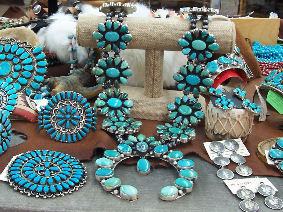 Bryce Canyon Trading Post-潘圭奇必去景点