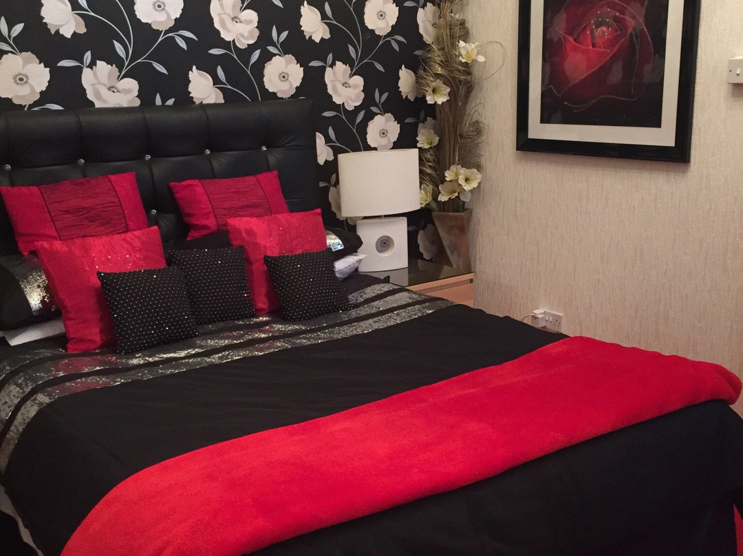 Hillcrest Guest House