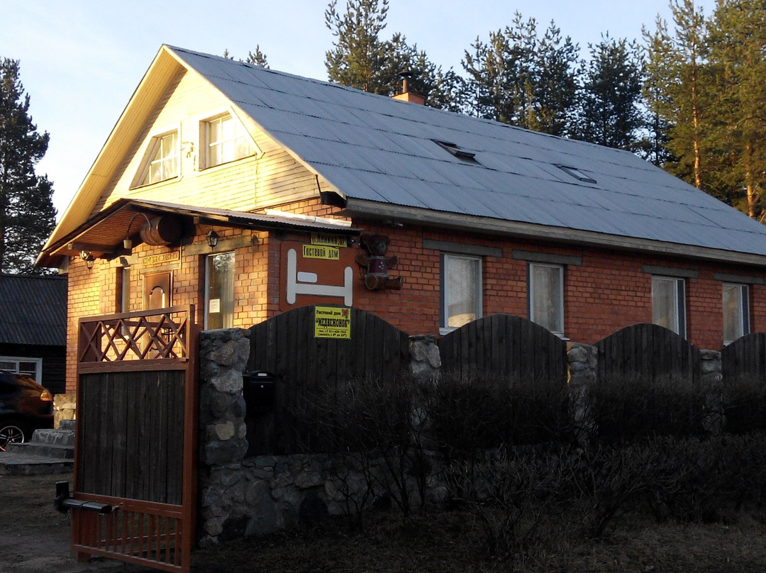 Medvezhonok