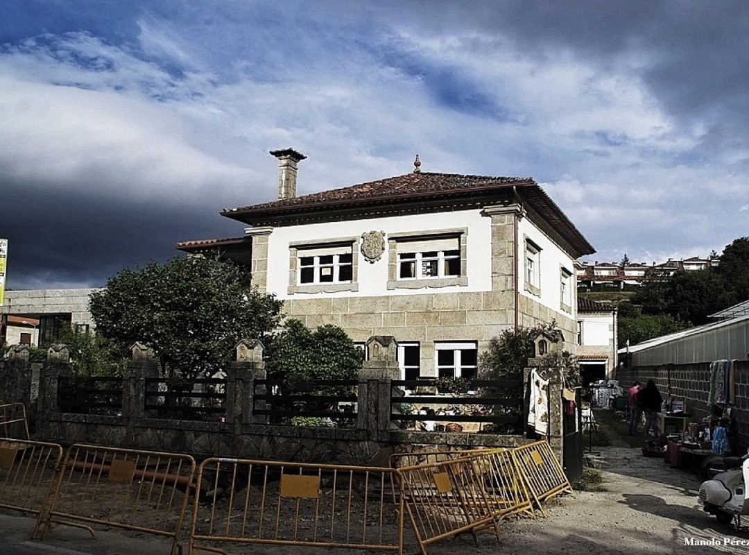 Gondomar旅游攻略图片