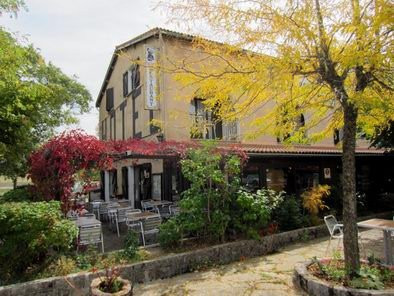 Auberge des Cretes主图