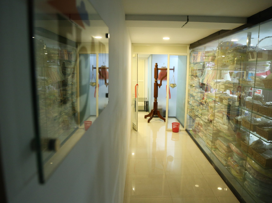 Swasthya Wellness Clinic景点图片