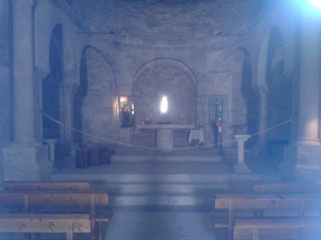 Iglesia de Santa Maria-Porqueres必去景点