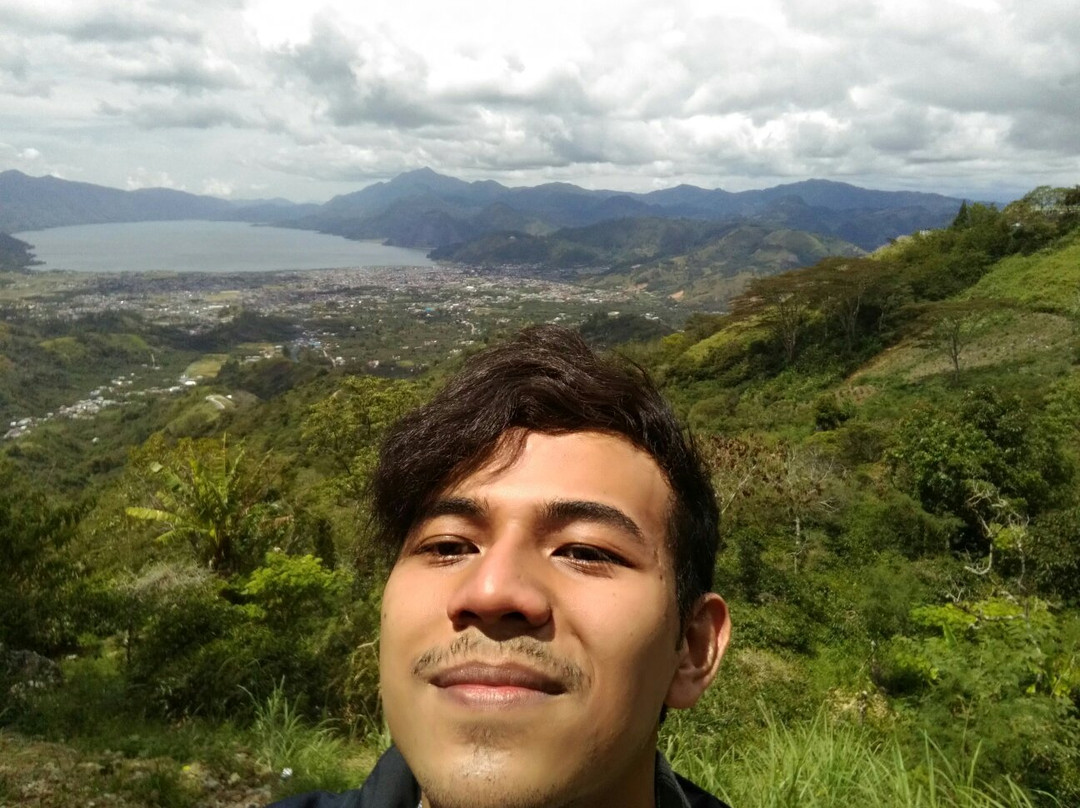 Pantan Terong-Takengon必去景点