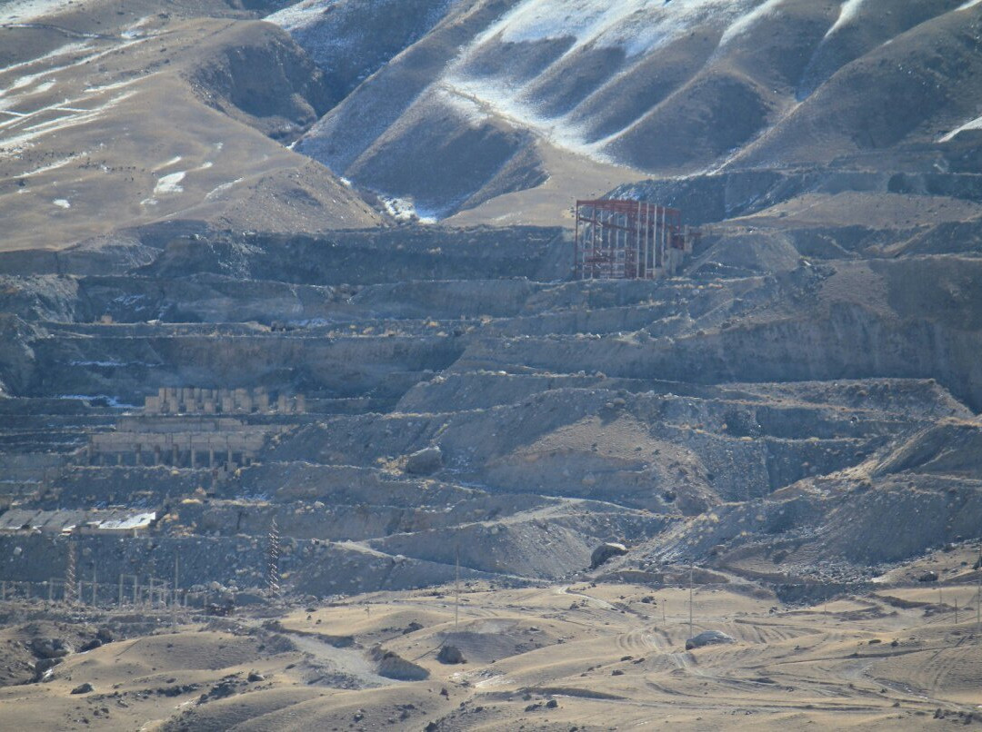 Sary-Jaz Valley-Karakol必去景点