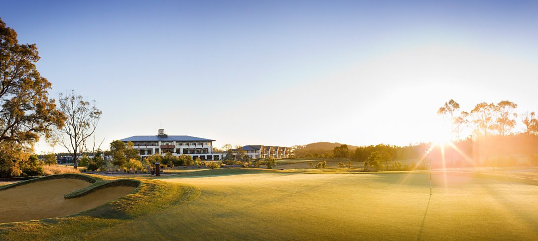 Kooindah Waters-Wyong必去景点