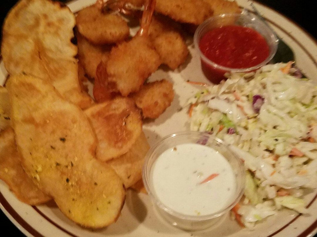 Mia's Italian Grill