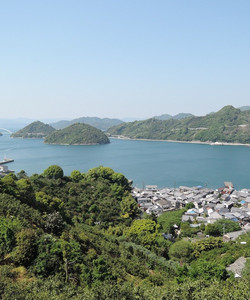 Rekishi no Mieru Oka Park景点门票图片
