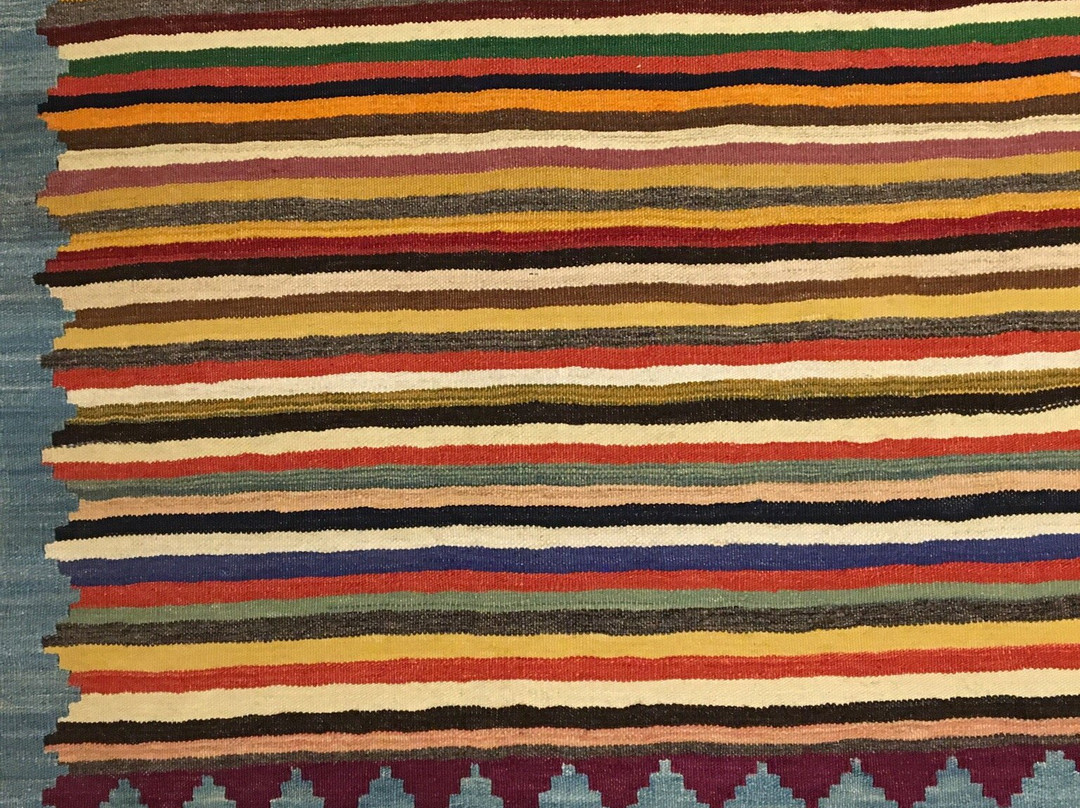 Oasis Gallery-亚兹德必去景点