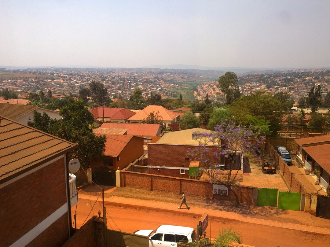 Gashora酒店住宿-Civitas Hotel