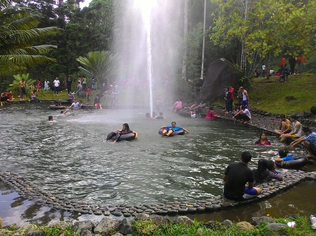 Padang Panjang旅游景点-Anai Peak